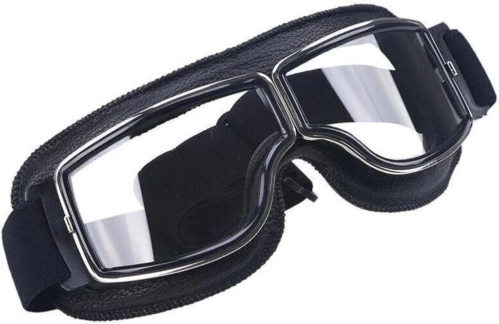 Lunettes de soleil rétro noir TXR - Idéal Conduite et Sorties en Terrasse