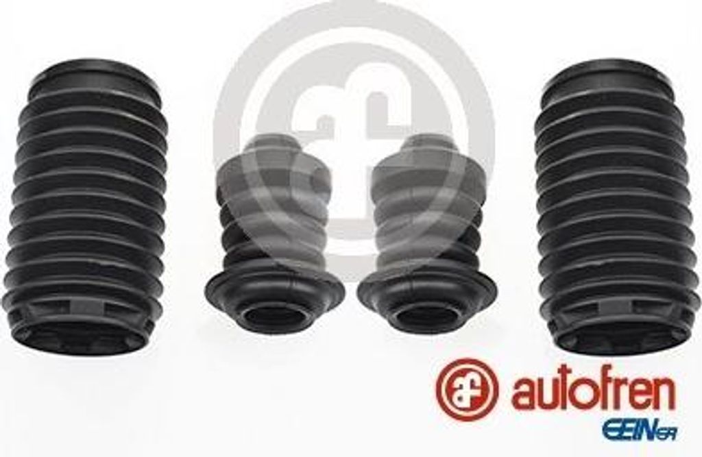 AUTOFREN SEINSA D5094 Staubschutzsatz Stoßdämpfer Vorne für Produktbild 
