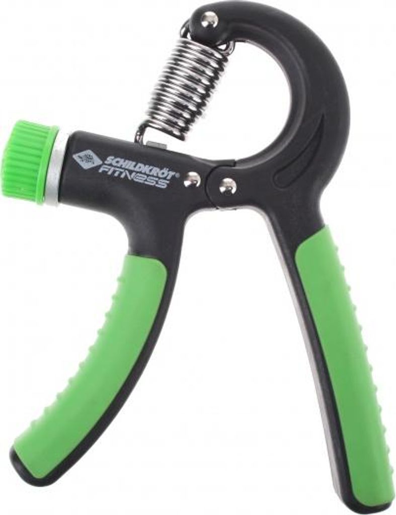 Schildkröt Fitness 960122, Čierna, Zelená, Ručný Obrázok produktu 