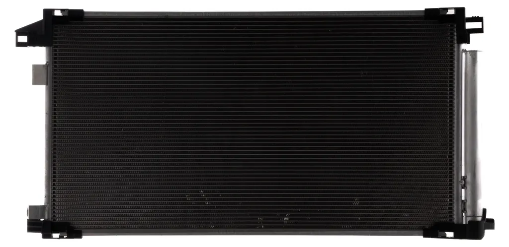 Condenseur de clim MAHLE AC 1181 000S Toyota Corolla XII Break E210