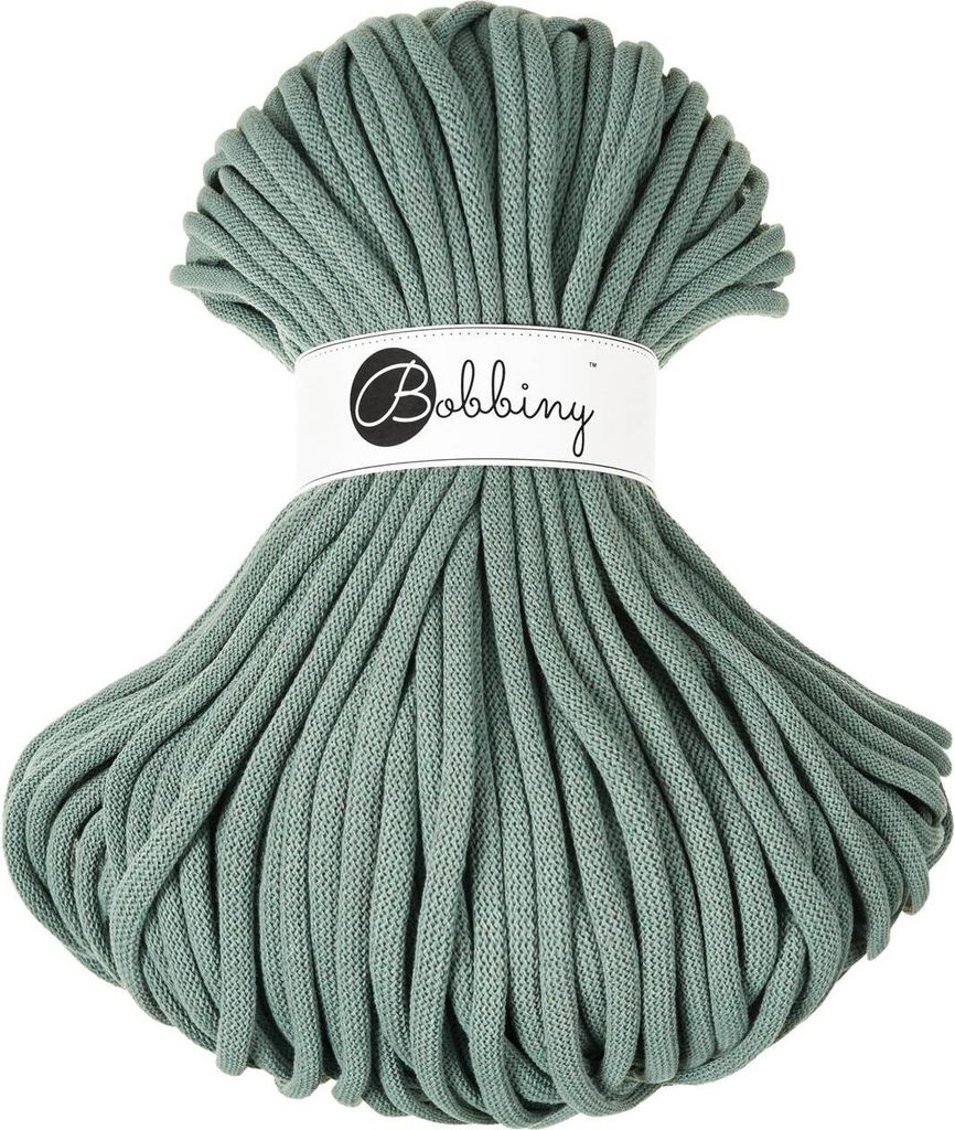 Jumbo Bobbin 9 mm 100 m Laurel Cord Image du produit 