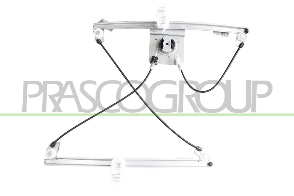 PRASCO CI422W023 Elektrischer Fensterheber Vorne Rechts für CITROËN XSARA (N1)
