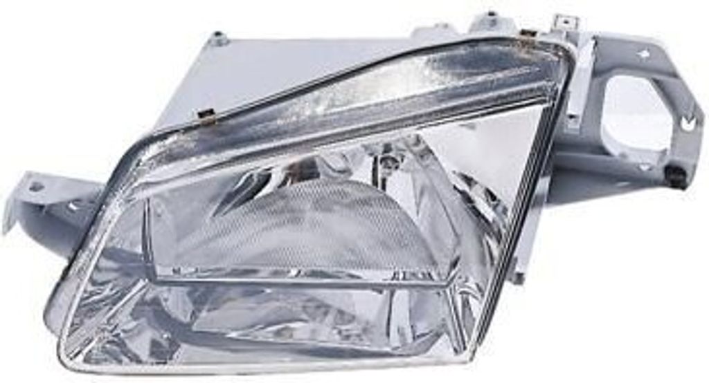 VAN WEZEL 2732961 - OE BJ1V51040B Scheinwerfer, links für 323 (BJ)