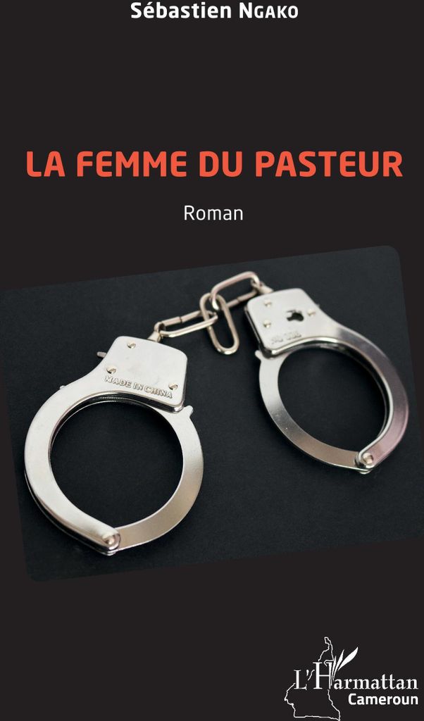 La femme du pasteur. Roman