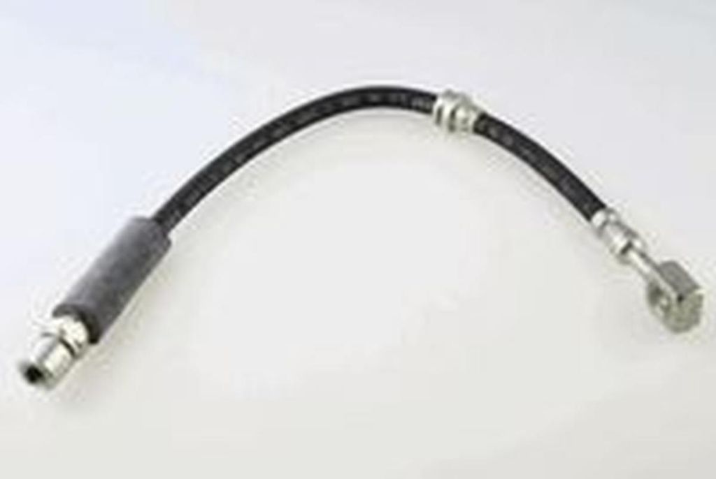 HELLA 8AH 355 465-531 Bremsschlauch Vorne für OPEL VECTRA B Produktbild 