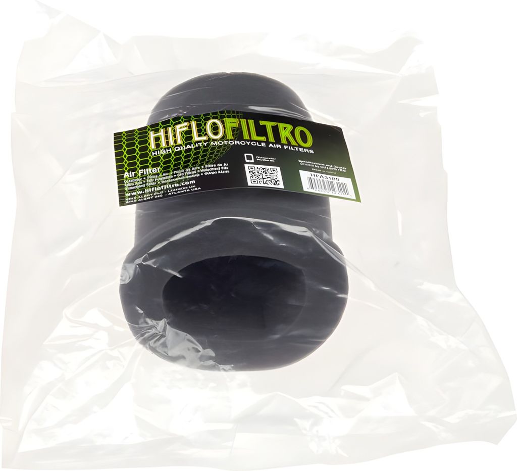 HIFLOFILTRO Luftfilter - HFA3105 Suzuki