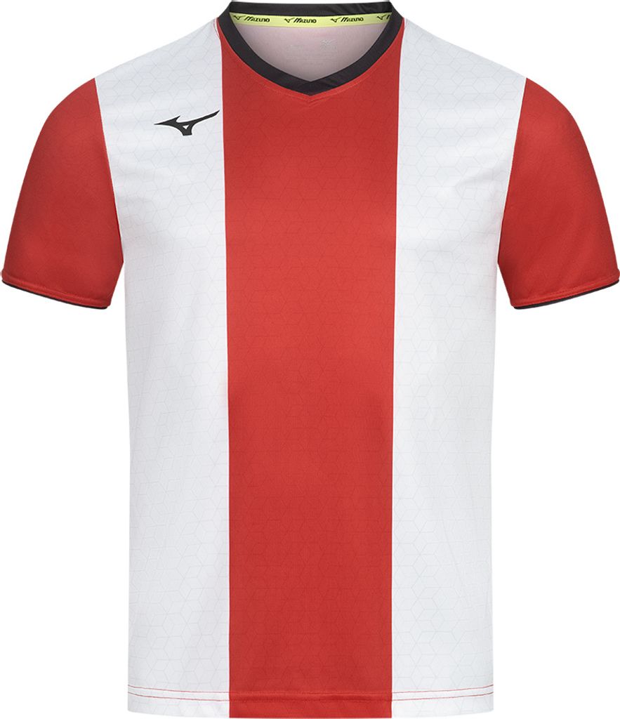 S|Mizuno Team Game Herren Trikot P2EA7515-76