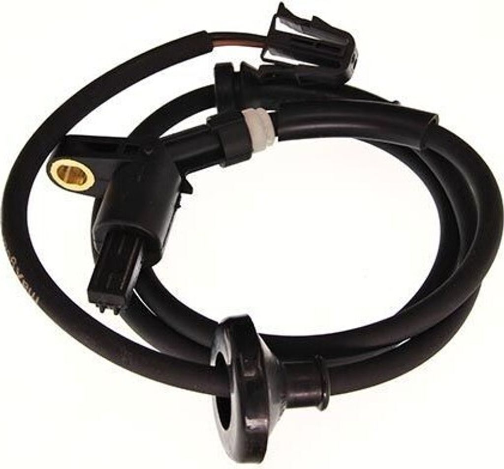 MAXGEAR 20-0076 - OE 6N0 927 807A ABS-Sensor für Cordoba (6K), Ibiza (6K), Polo (6N), Polo (6V)