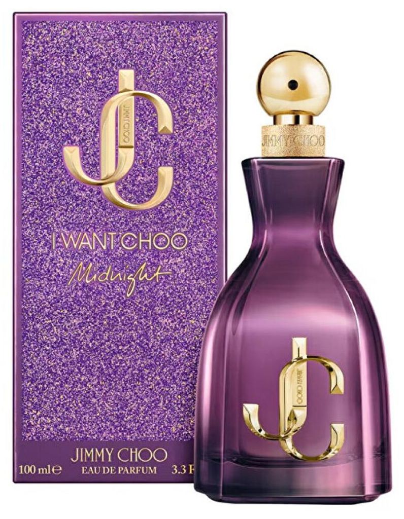 Desidero acquistare Choo Midnight - Eau de Parfum Immagine del prodotto 