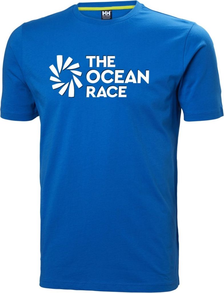 Helly Hansen Tshirts The Ocean Race T-shirt, 20371639, Produktbild 