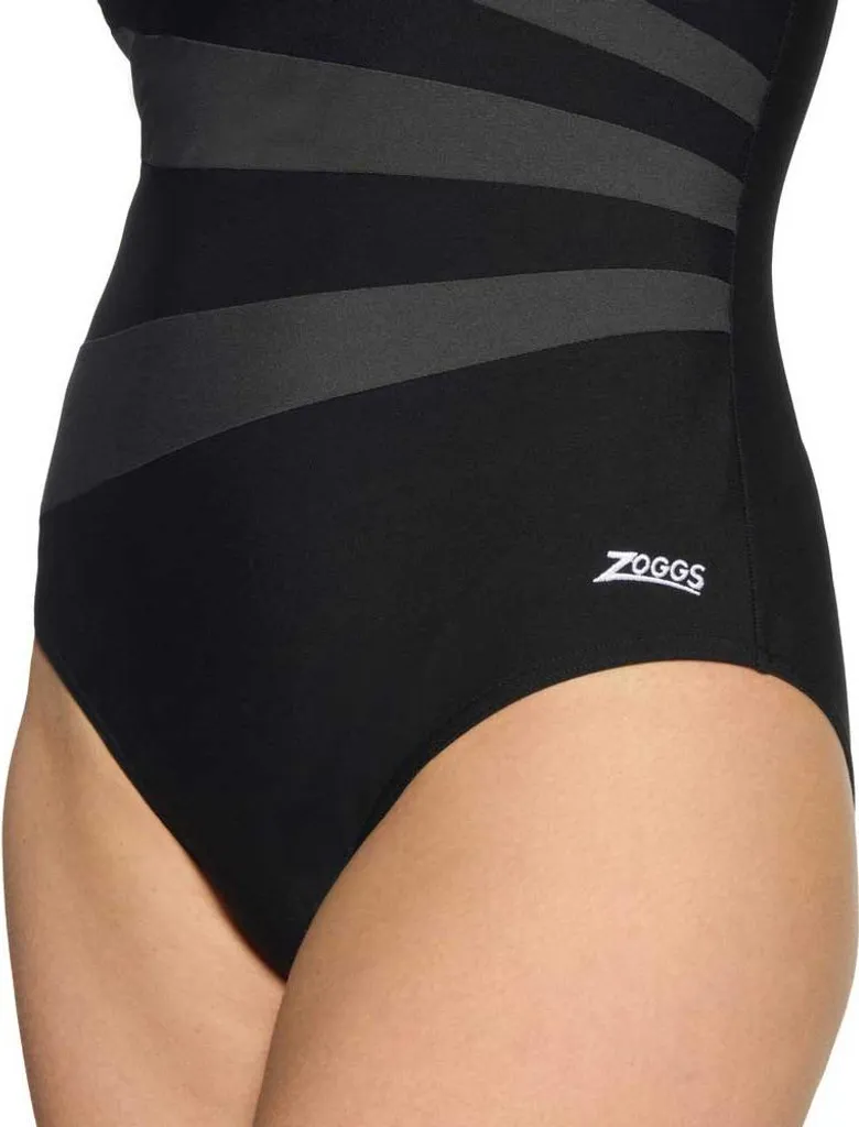 Zoggs Sandon E Plus 46 - Eleva il Tuo Allenamento in Acqua - 6