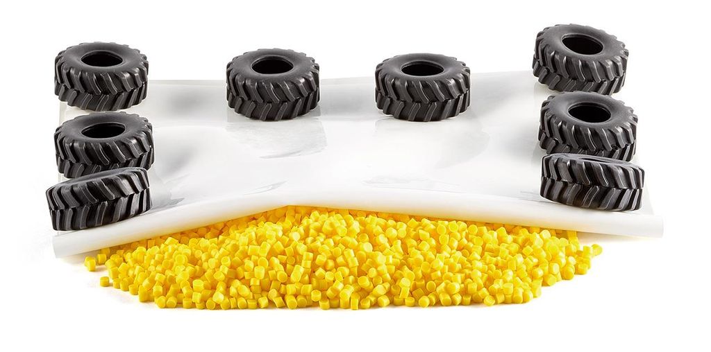 Siku 10569800000, 3 lat(a), Plastik, 18 szt., 259 g Zdjęcie produktu 