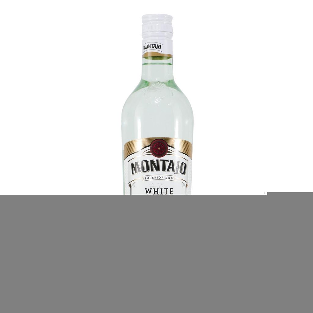 MONTAJO White Rum Produktbild 