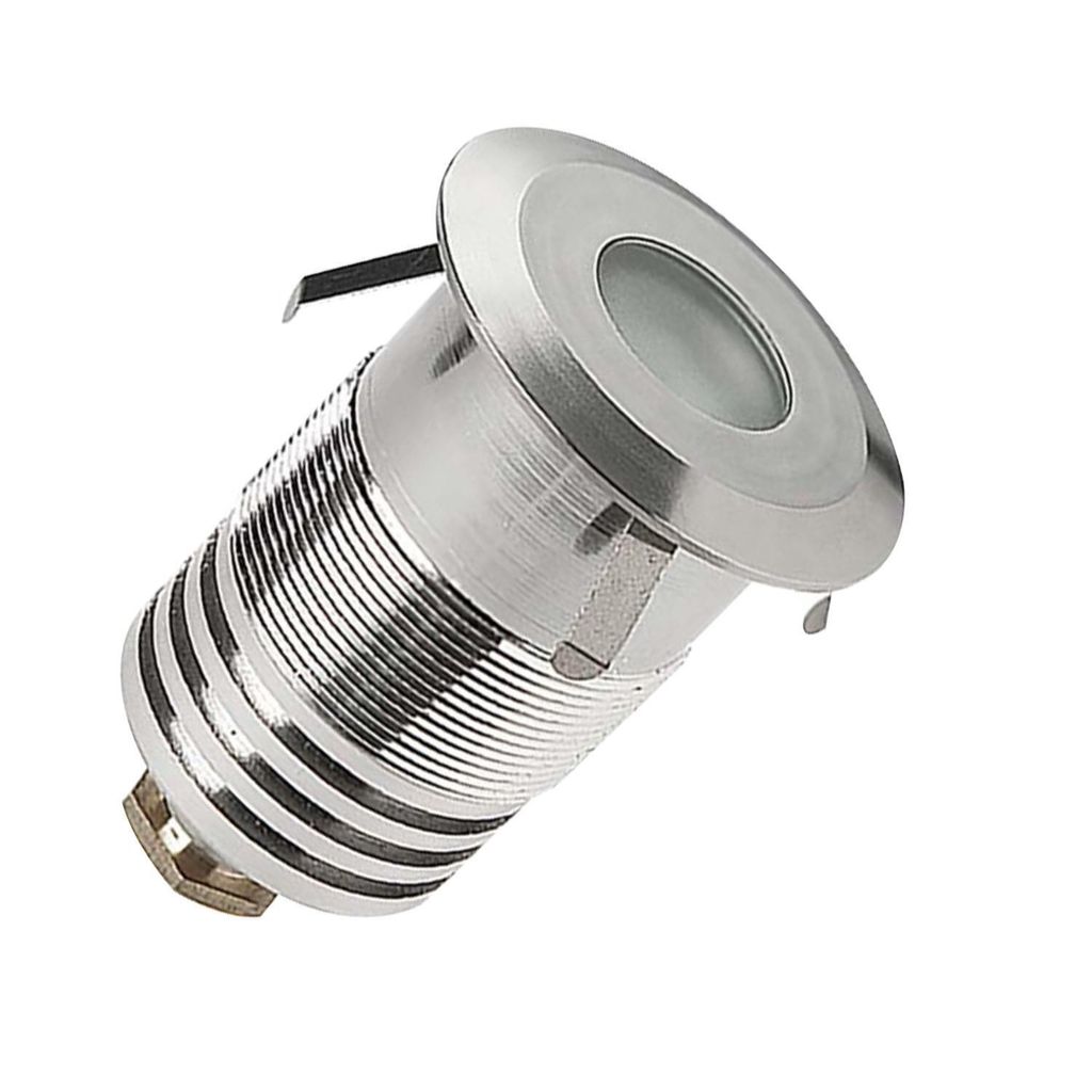 Spot encastré de sol Extérieur Rond Gea Signaling LEDS-C4 Image du produit 