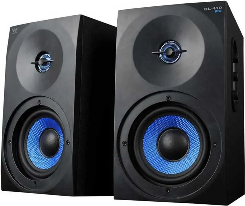 Casse Woxter Dynamic Line DL-410 FX 150W | Audio Stereo per PC e TV