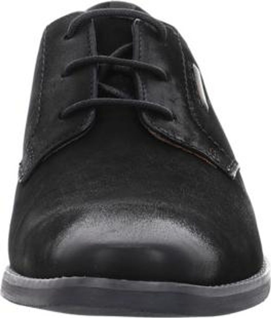 Bugatti Elegante Schnürschuhe Herren 31383230343134 Schwarz 41 EU