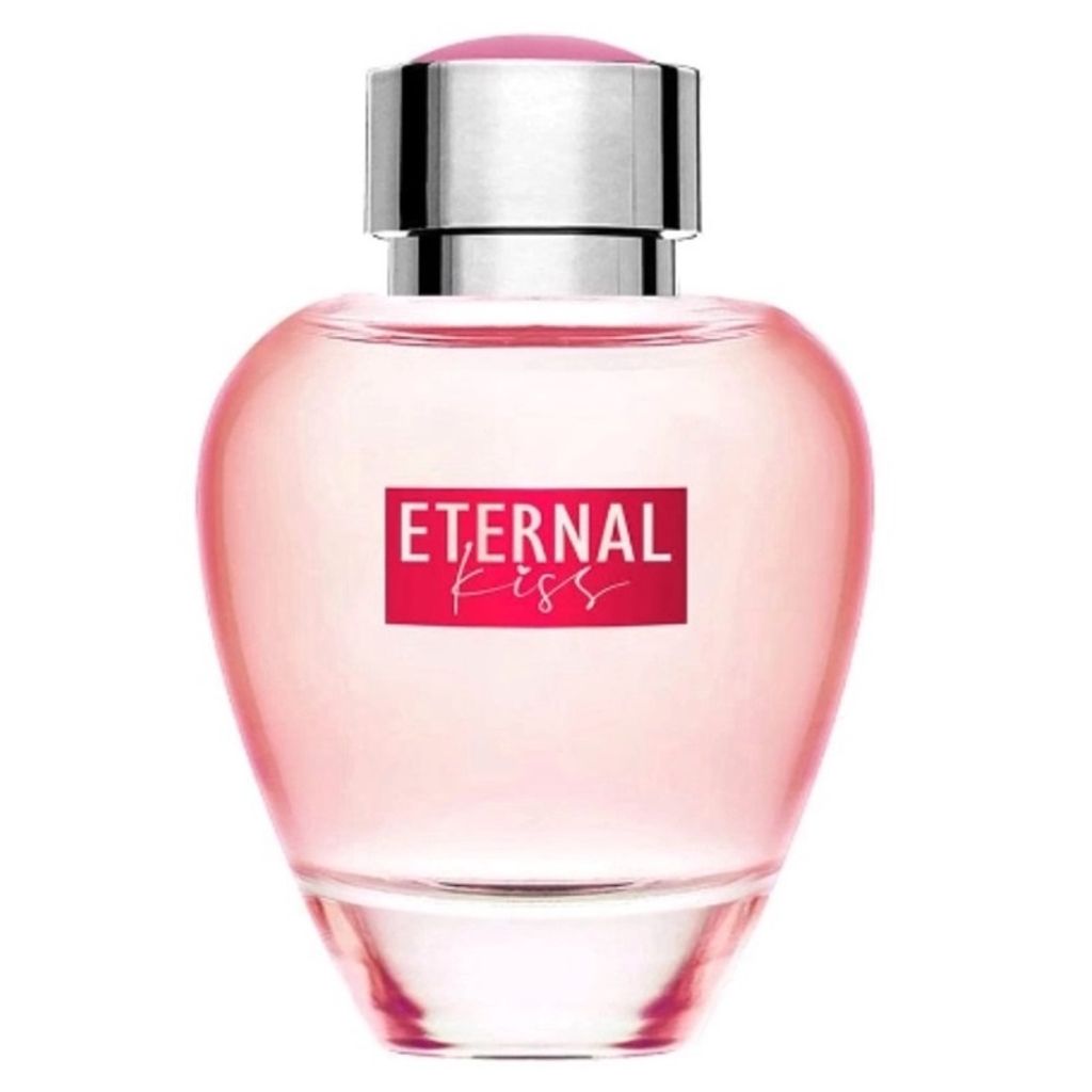 LA RIVE Eternal Kiss Eau de Parfum 90ml Women's Fragrance New & Original
