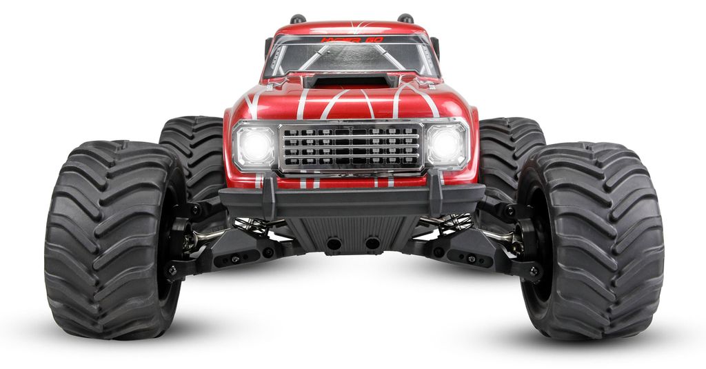 AMEWI 22772 Amewi Hyper Go TX10 Truggy Brushless 1:10 RTR Zdjęcie produktu 