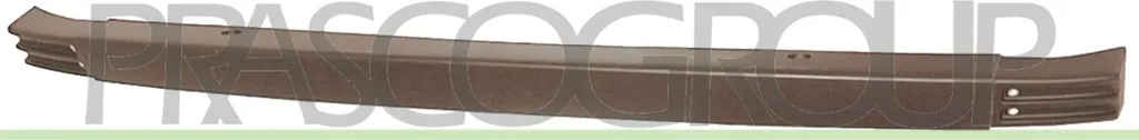 Pare-chocs arrière PRASCO VG9131061 : Réparez votre VW T4 facilement