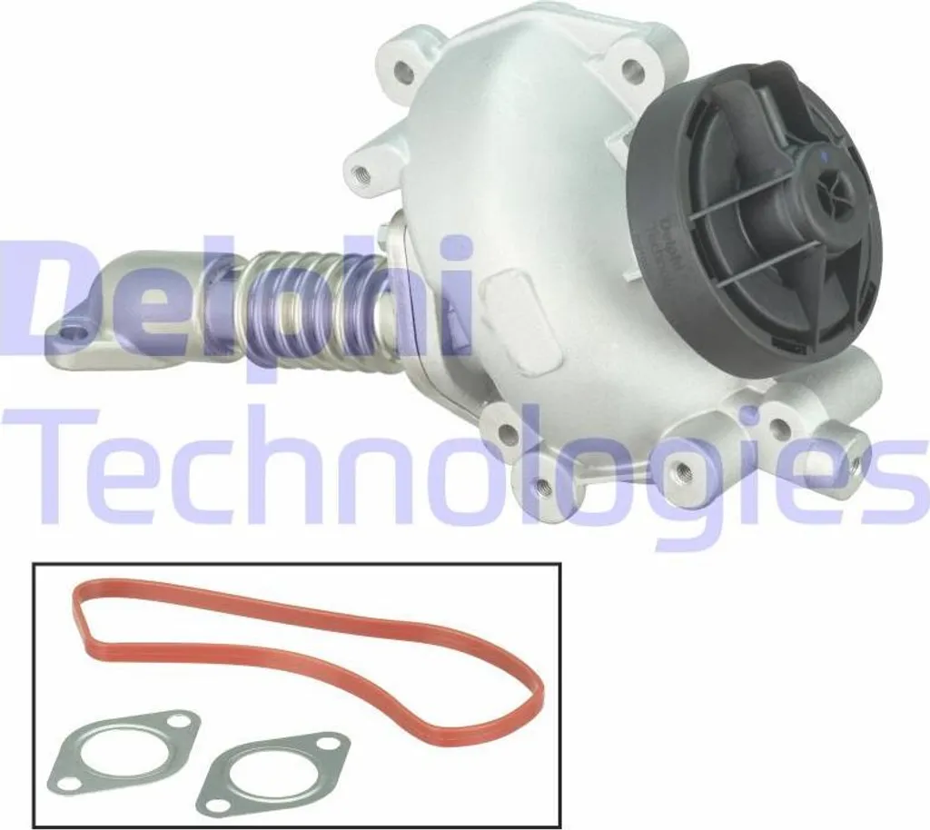 Vanne de Recirculation des Gaz EGR Delphi compatible Vito et Sprinter