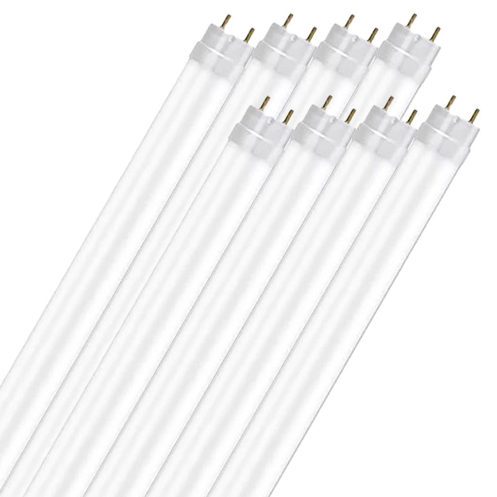 8 x Osram LED Leuchtmittel SubstiTube T8 Röhre 150cm Produktbild 