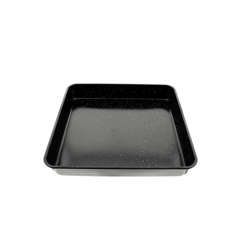 Moule à pâtisserie Plaque de cuisson en granit 40 x 40 x 6 Image du produit 
