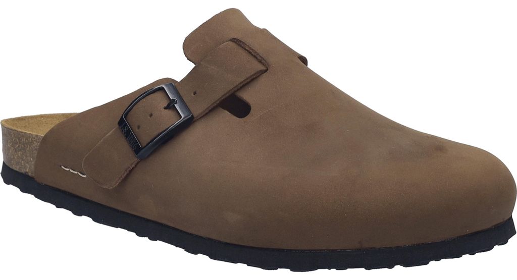 JOSEF SEIBEL Josef 04 | Sabots pour Hommes | marron Image du produit 