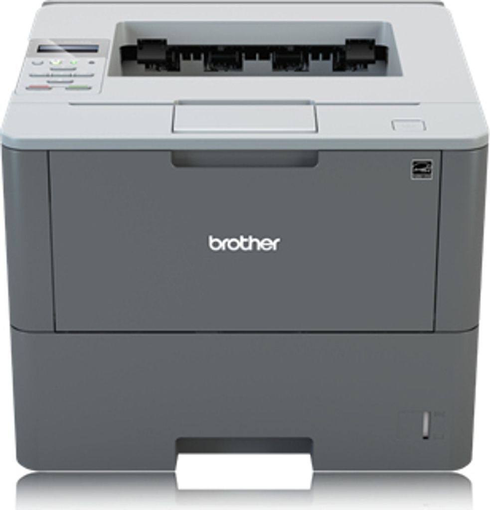 Laserdrucker Mono Brother HL-L6250DN Produktbild 