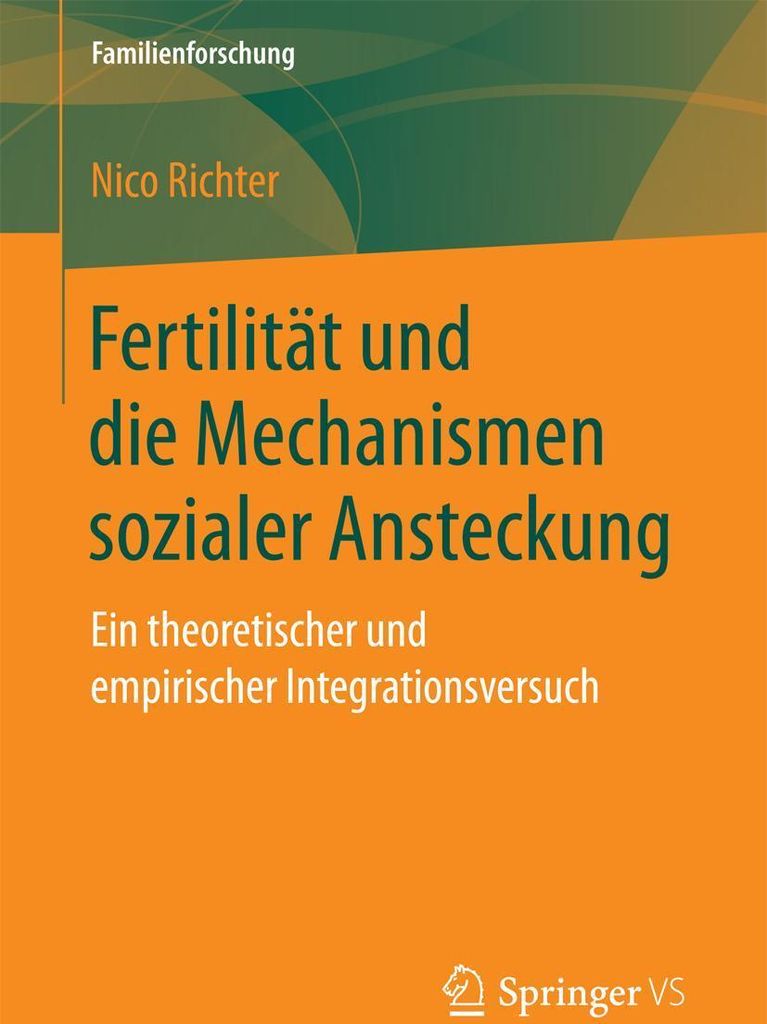 Fertilität und die Mechanismen sozialer Ansteckung
