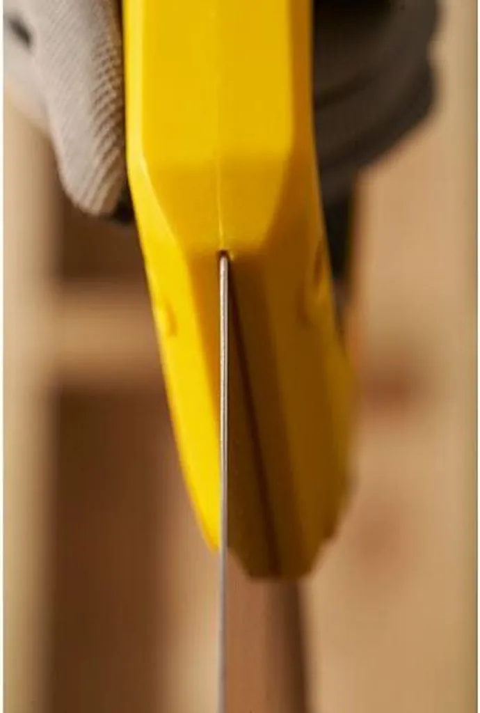 Stanley 2-15-599 hand saw Rip saw - 13