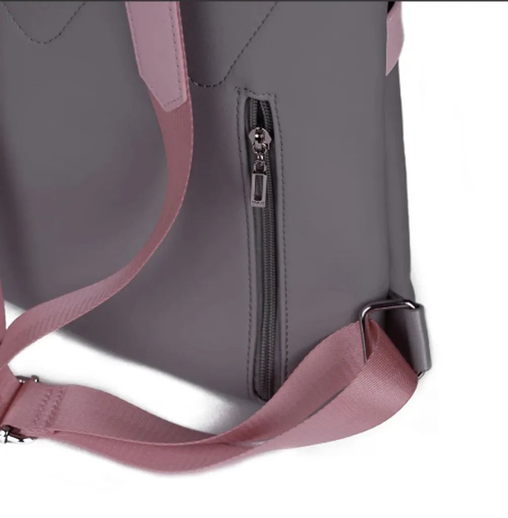 VUCH Borse in PU Donna | Eleganza Italiana e Design Originale VUCH - 4