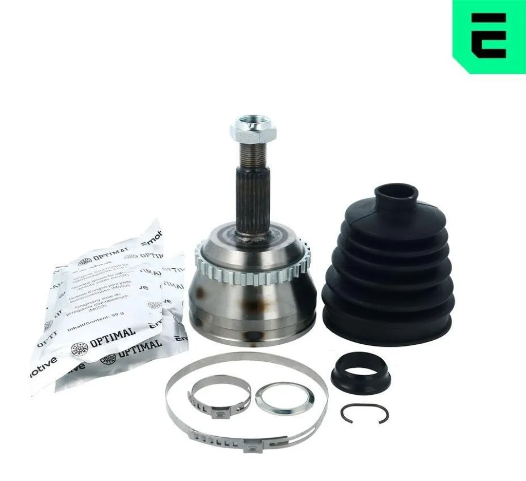 Kit de joints d'étanchéité OPTIMAL CW-2875 pour Renault Safrane II B54