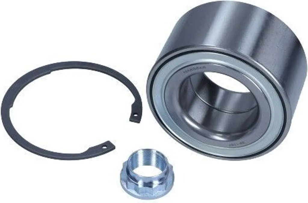 Roulement de roue renforcé pour Range Rover III (L322) - Maxgear 33-1167