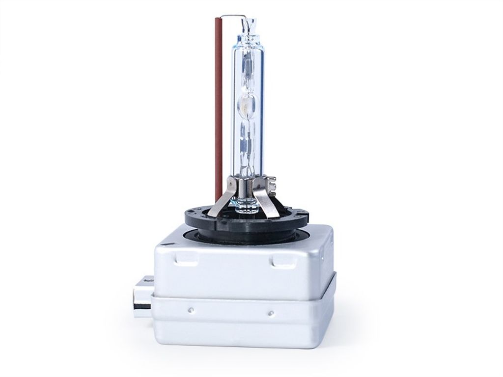 VISION D1S 4300K 85V 35W Xenon-Lampe PK32d-2 Produktbild 
