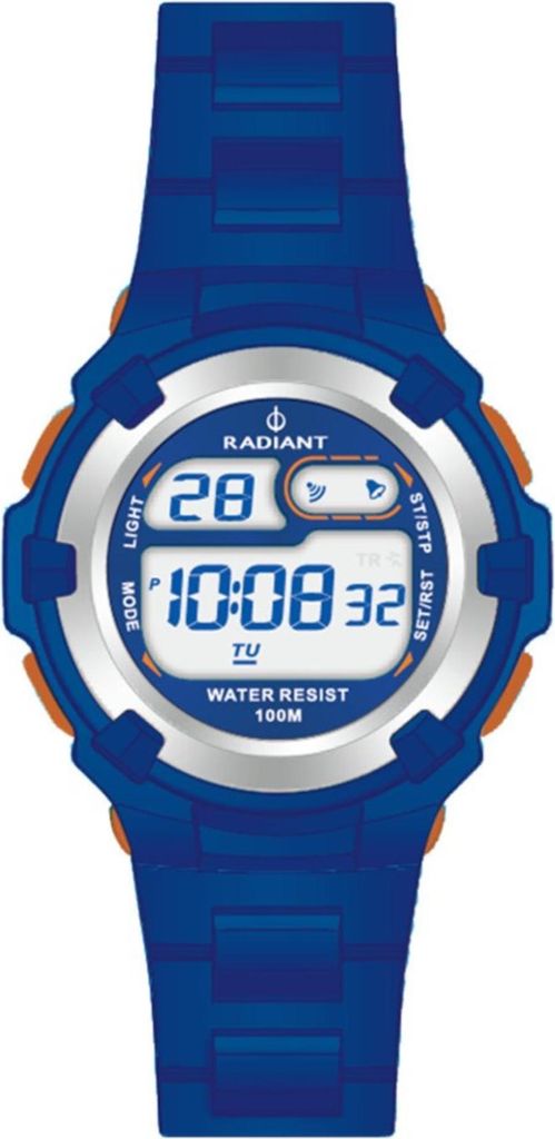 Damenuhr Radiant RA446601 (Ø 34 mm)