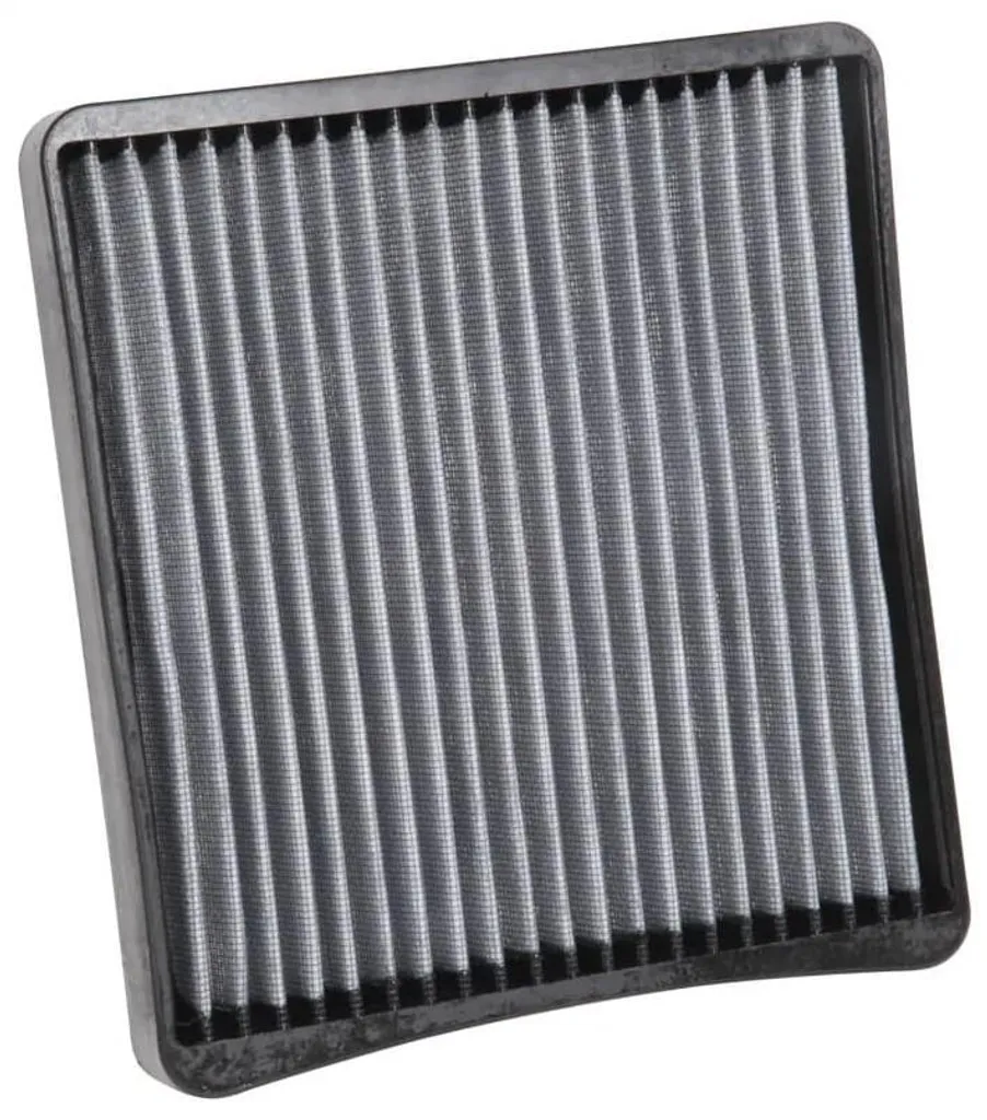 Filtre d'habitacle K&N VF2065 lavable pour RAM 1500 Crew Cab Pickup DS