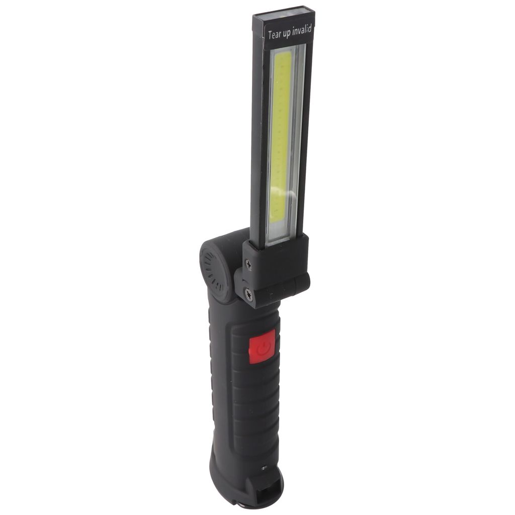 XCell Worklight FLIP pieghevole e ricaricabile Immagine del prodotto 