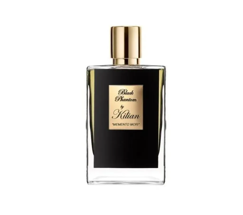 Parfum Kilian Black Phantom Recharge 100 ml pour une Tenue Longue Durée