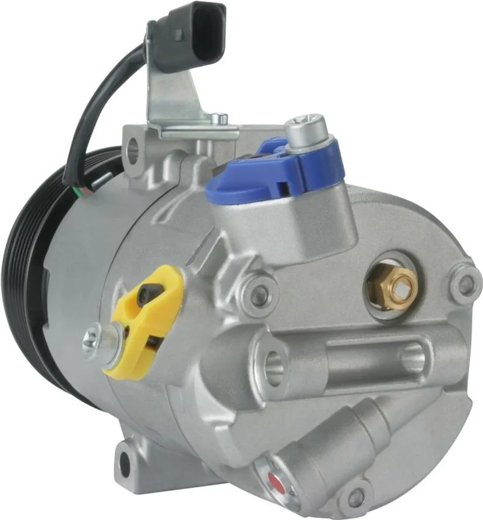 Compresseur de climatisation Bosch pour VW UP! - Solution froid 12V - 2