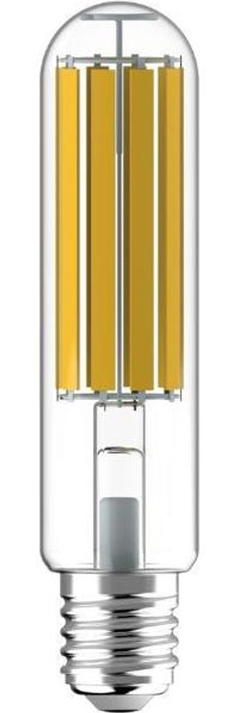 LED-Glühbirne für öffentliche Beleuchtung E40 49W 10000lm - Hohe Helligkeit 200lm/W - Neutralweiß 4000K - 5500K