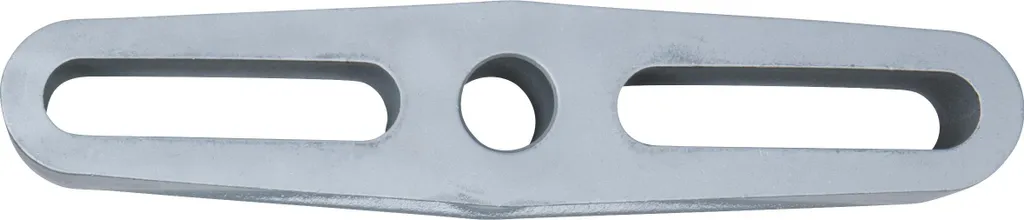 Traverse de manutention pour rails et charpentes métalliques de chantier