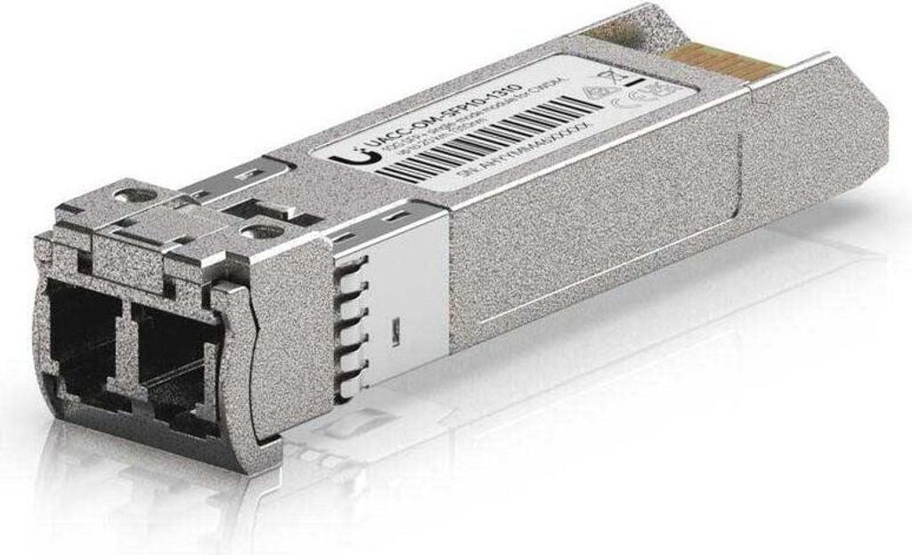 Ubiquiti Switch Acc UACC-OM-SFP10-1310 - Switch
