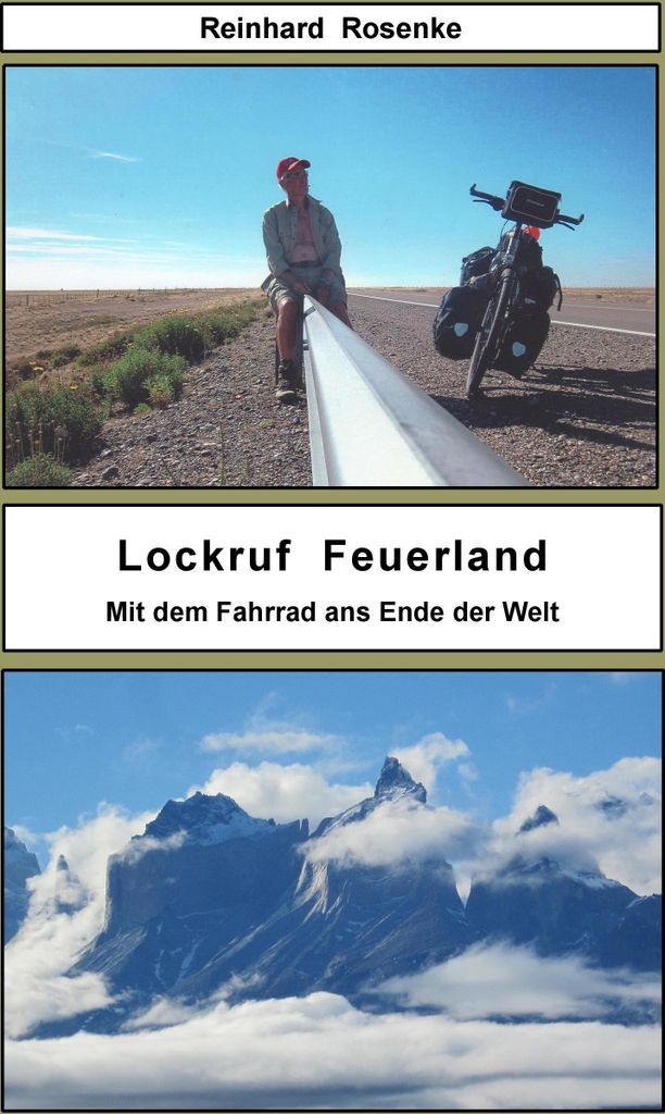 Lockruf Feuerland