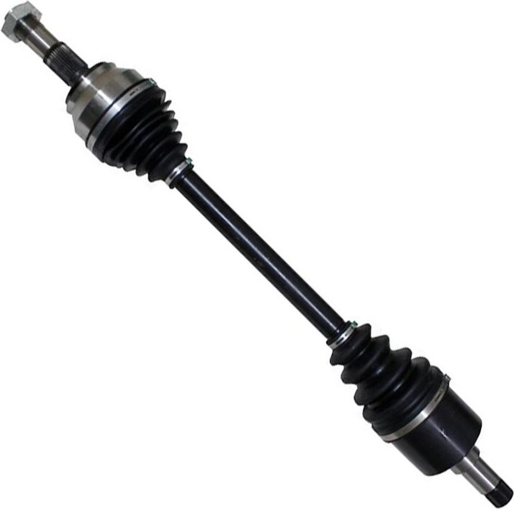 EURODRIVELINE CT-127 Antriebswelle Links Vorne Links für FIAT Ducato Kastenwagen (250, 290) Ducato Pritsche / Fahrgestell (250, 290) Ducato Bus