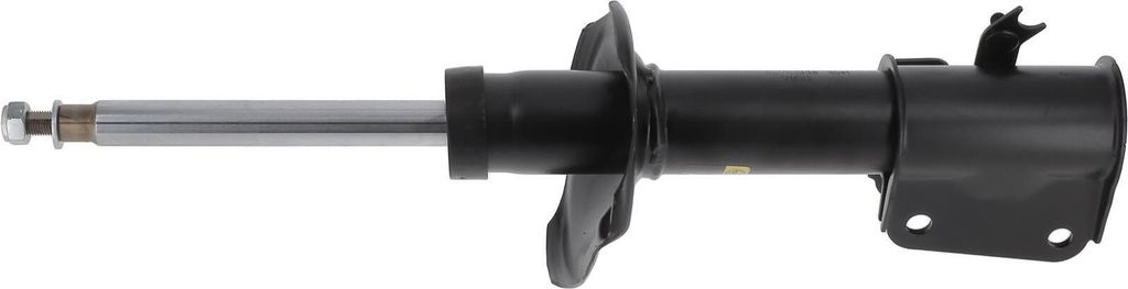 MONROE Stoßdämpfer Vorne Rechts für DAIHATSU TERIOS (J1) Federbein D0001R