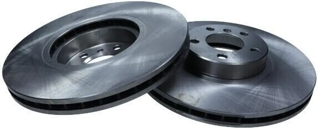 Disque de Frein Haute Performance 6 771 986 pour BMW X5 et X6 Maxgear