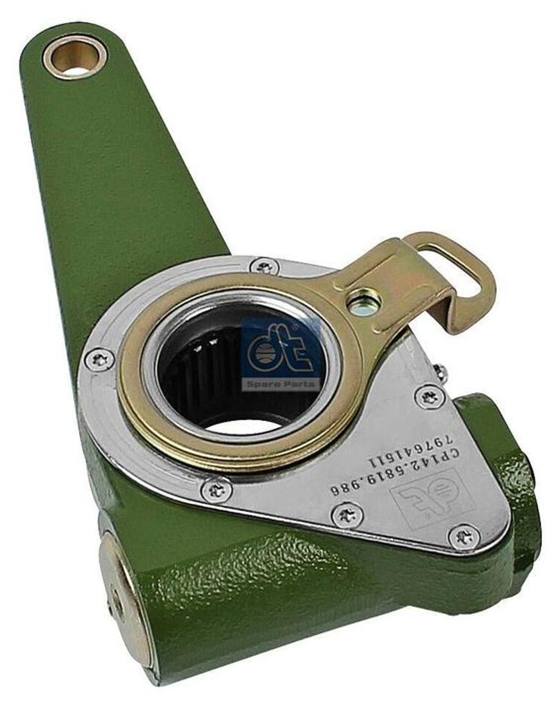 Gestängesteller Bremsanlage automatisch DT SPARE PARTS für u.a. MB ATEGO