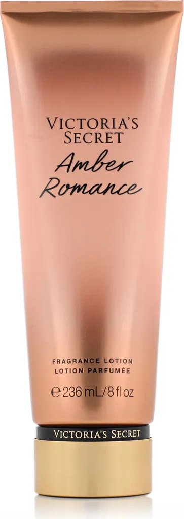 Victoria's Secret Amber Romance 236ml - Crema Corpo Idratante Originale