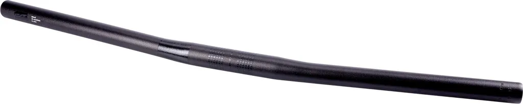 Guidon VTT Contec Moab Noir 700mm R15 S9 Ergonomique et Ultra Résistant