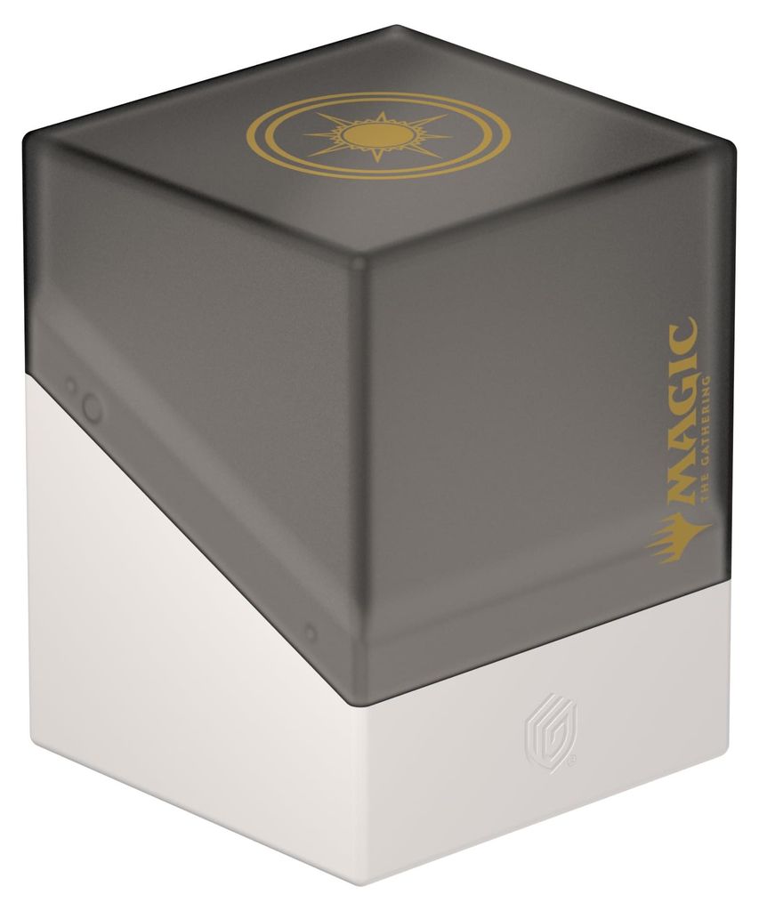 ULTIMATE GUARD Boulder 100+ Magic, Krabička na balíček, Obrázek produktu 